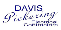 Davis Pickering