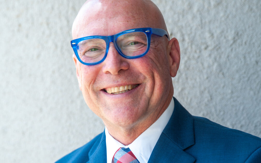 Pat Ford Named Vice President of West Virginia Polymer Alliance Zone 