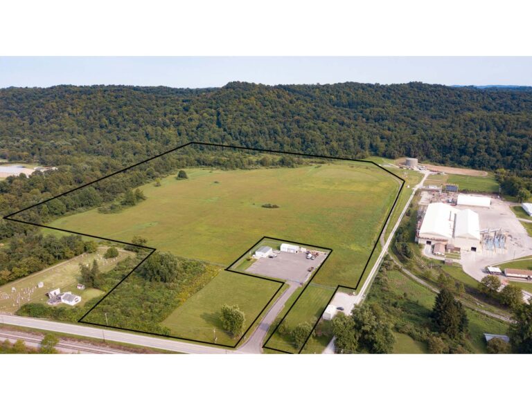 18 Berkshire Birds Eye View of BHE Site 768x593