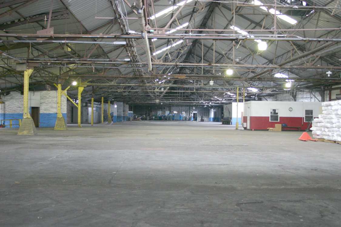 20 Paden City Image Building