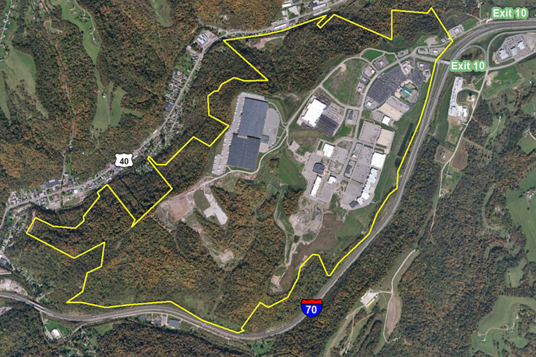26 Aerial Photo Highlands 768x512