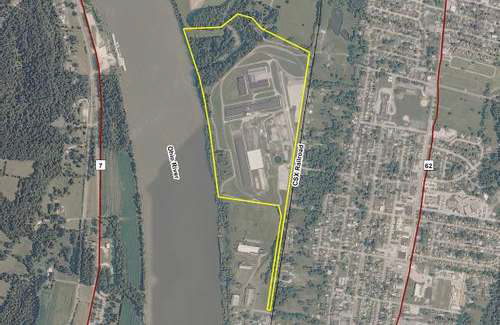 8 Appalachian Industrial Park Photo 1