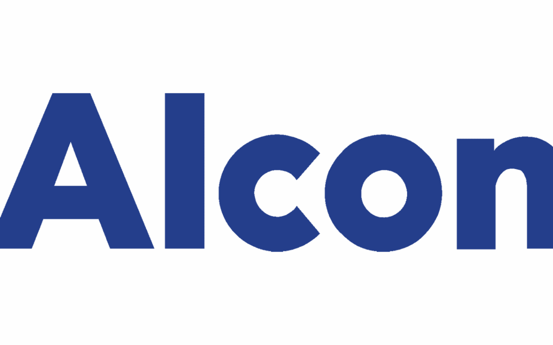 Alcon-Logo