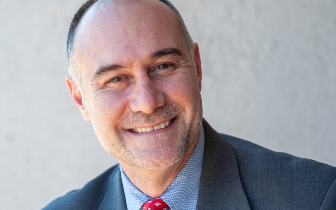 Cam Huffman Named Director of External Relations for West Virginia Polymer Alliance Zone 