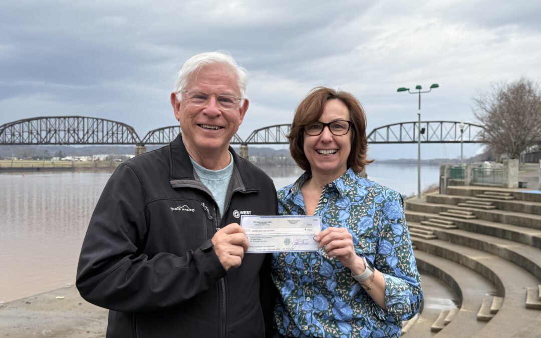 PAZ Awards Travel Grants to Local Economic Development Leadersto Strengthen Regional Recruitment at SelectUSA