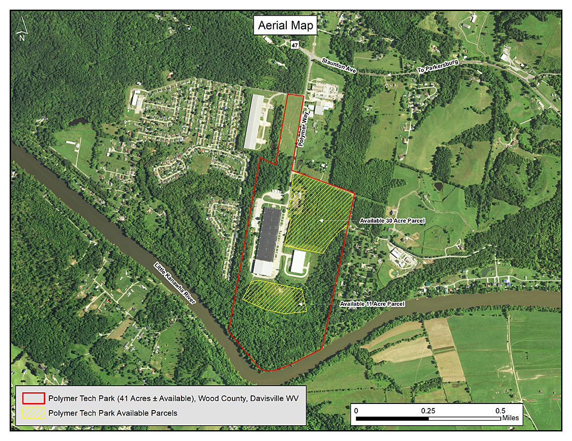 Lot Polymer Tech Park