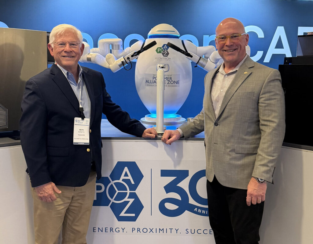 PAZ Joins Global Leaders at World Chemical Forum