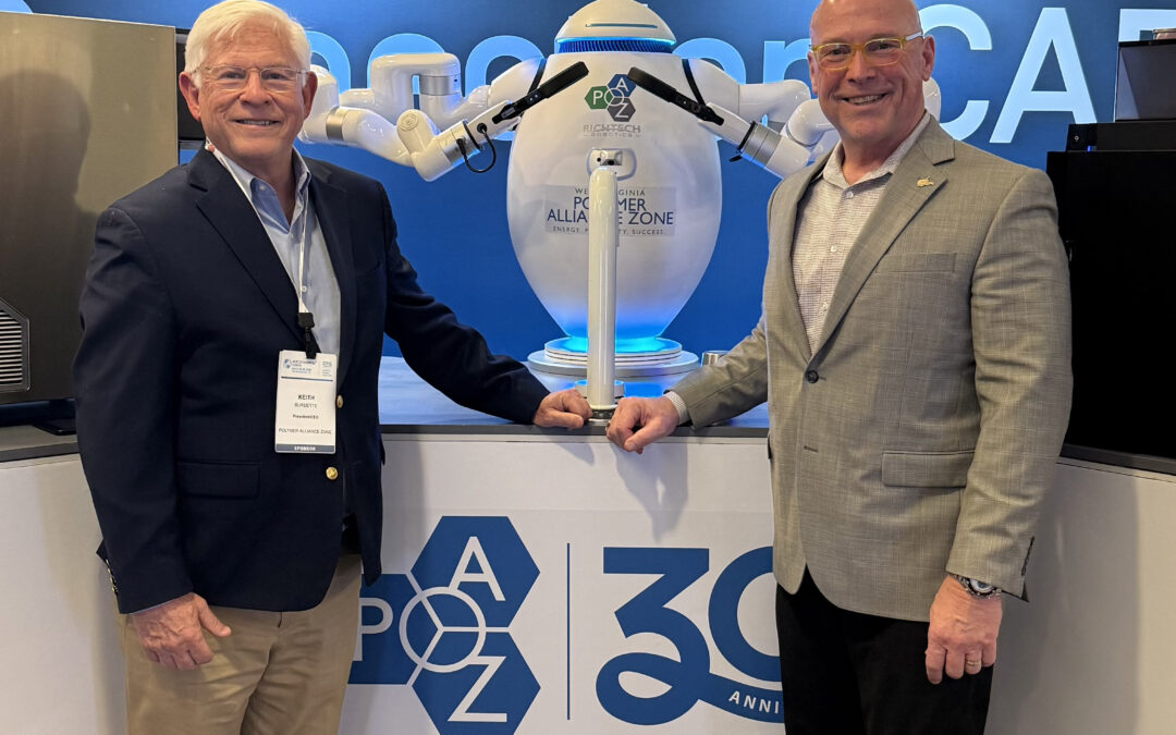 PAZ Joins Global Leaders at World Chemical Forum