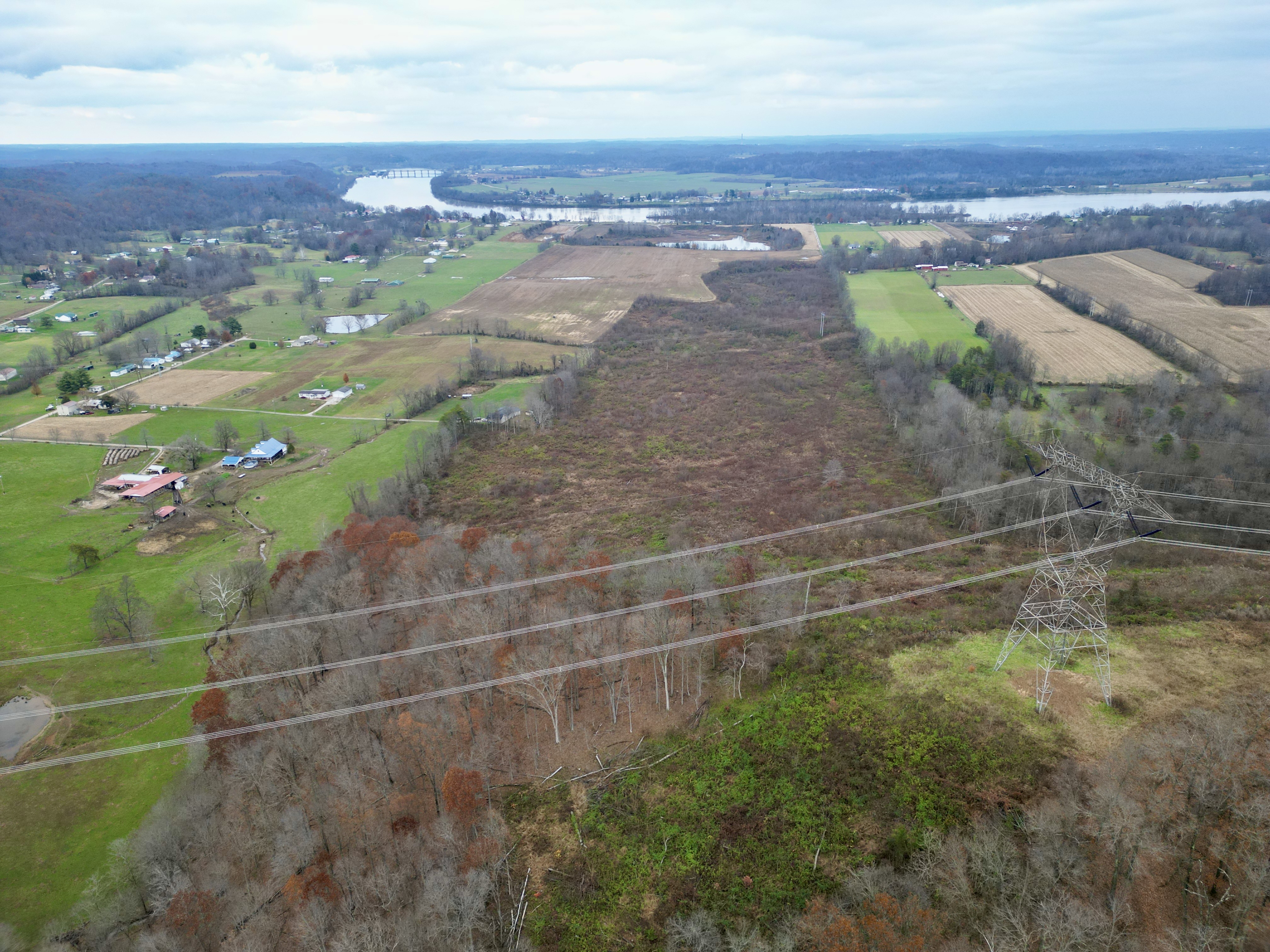 Jesco Aerial 9 Transmission Line 1