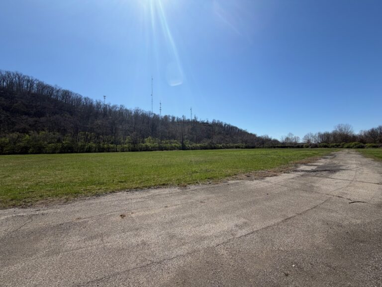 East Practice Field Site Photo 768x576