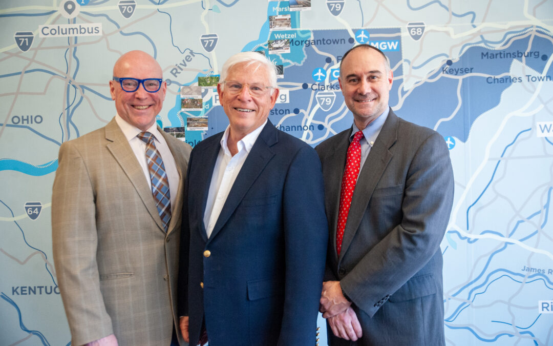 Get to Know the Polymer Alliance Zone: Experience, Relationships, and Regional Leadership Driving West Virginia Forward