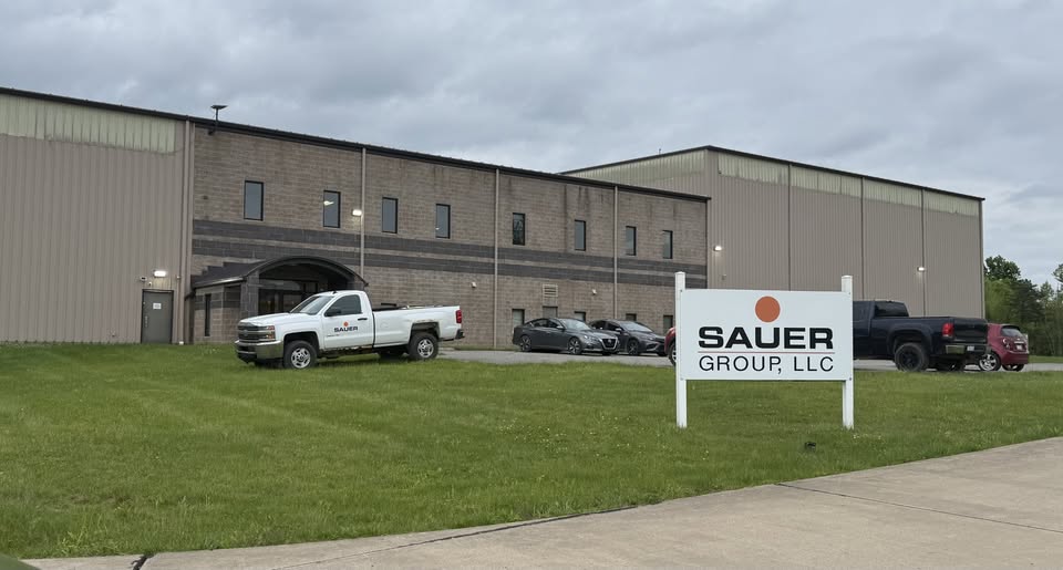Sauer Photo
