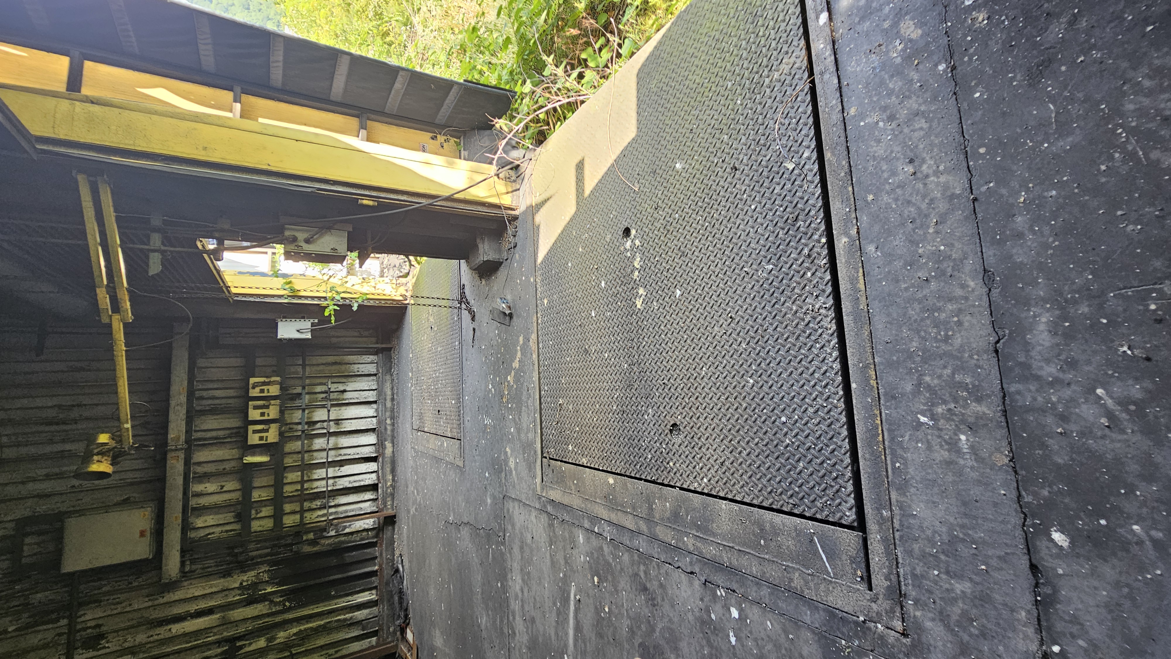 Warehouse LIfts