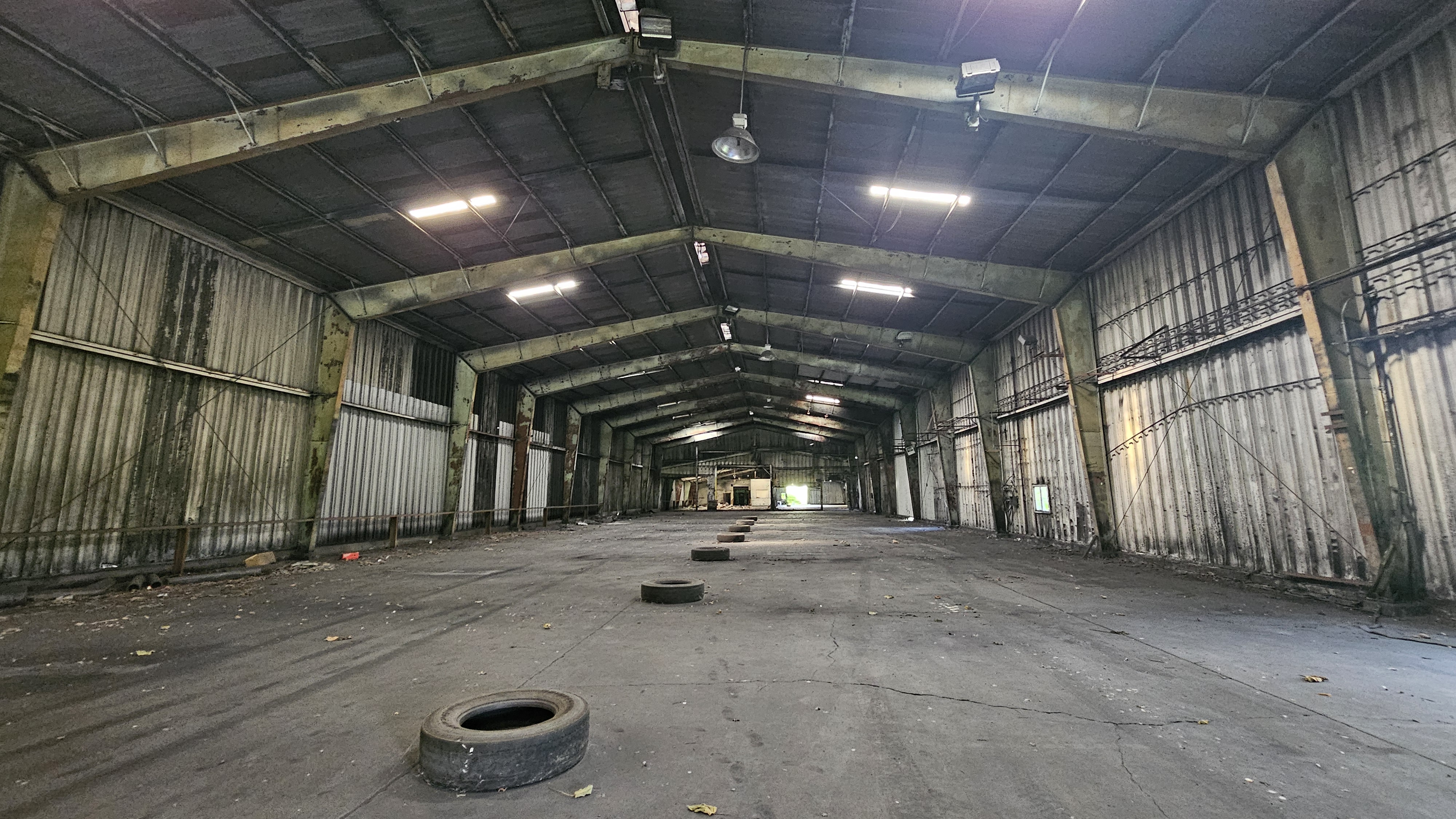 Warehouse South End 2